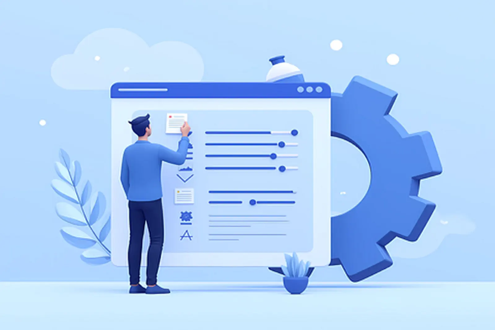 3 Multimodal Shifts Reshaping Search, Collaboration, and Commerce UX