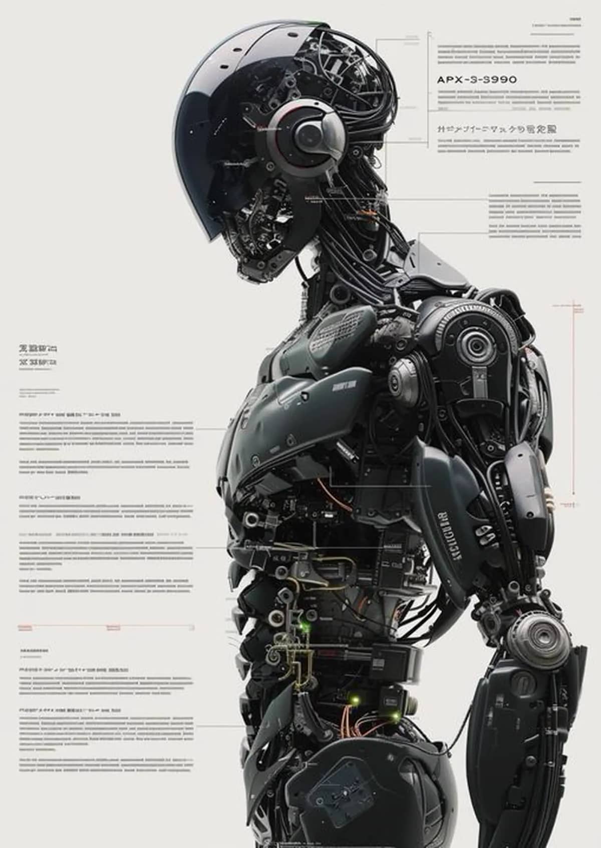 Physical AI: Artificial Intelligence Stepping Into the Real World