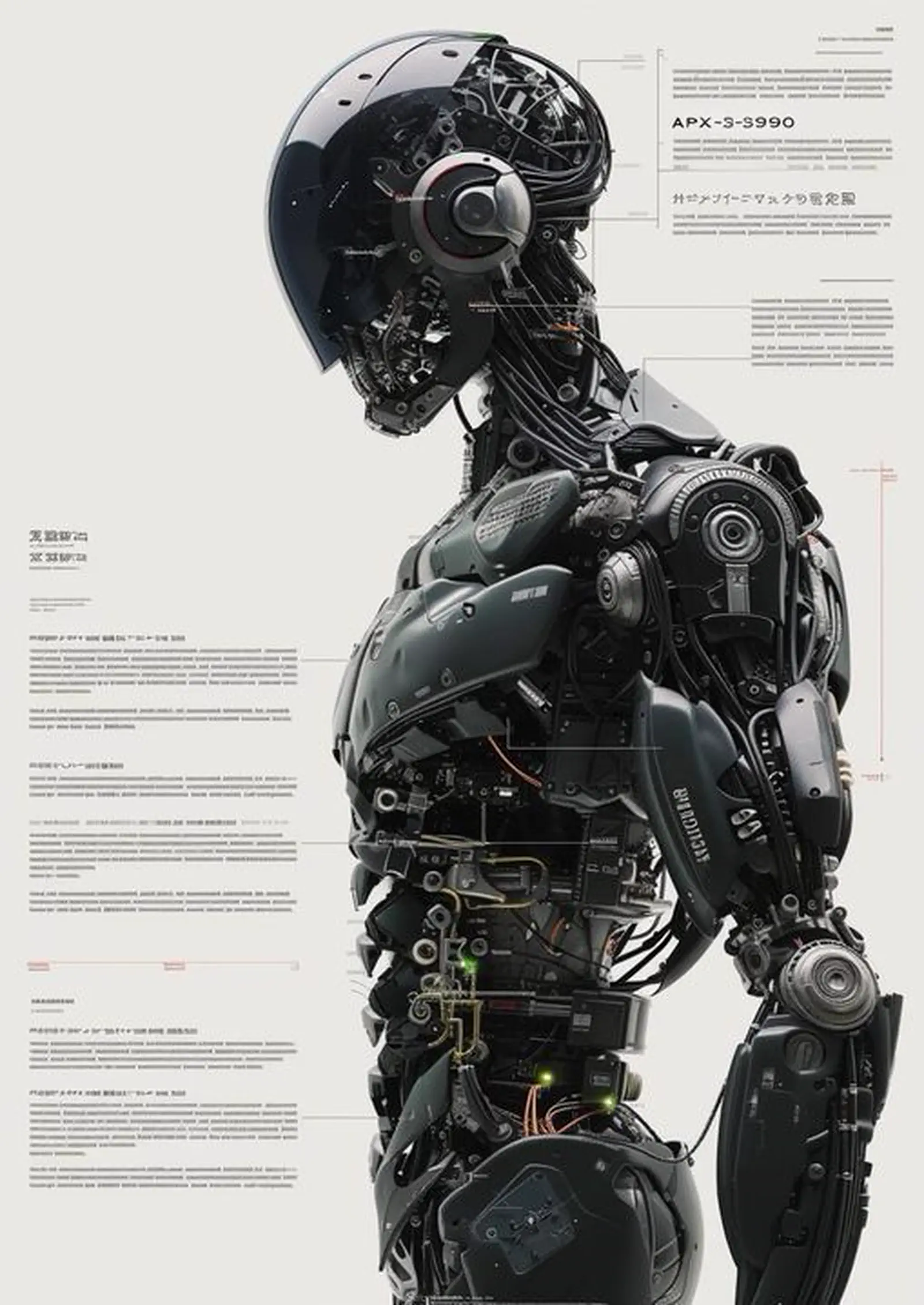 Physical AI: Artificial Intelligence Stepping Into the Real World ...